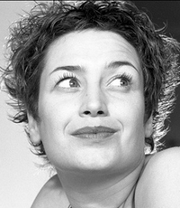 Sandrine Guise - formation APESRA Art thérapie théâtre - jeu de rôle - psychodrame