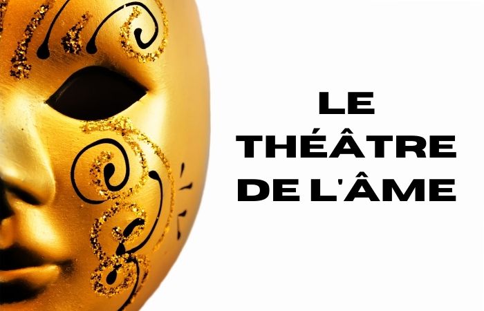 Le Théâtre de l'âme - Stage APESRA