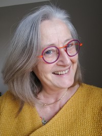 Agnès Gladieux