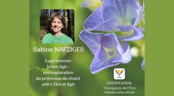 Sabine Nafziger