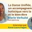 Danse unifiée un accompagnement holistique vers la santé et le bien-être